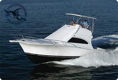 Luxury - 39' Luhrs